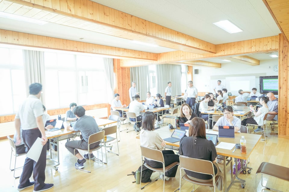 学校運営協議会