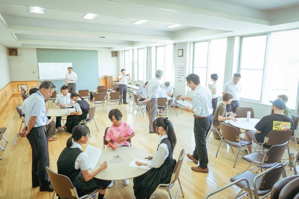 学校運営協議会
