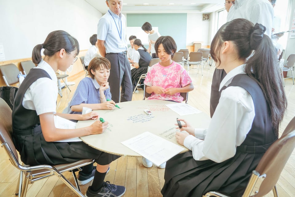 学校運営協議会