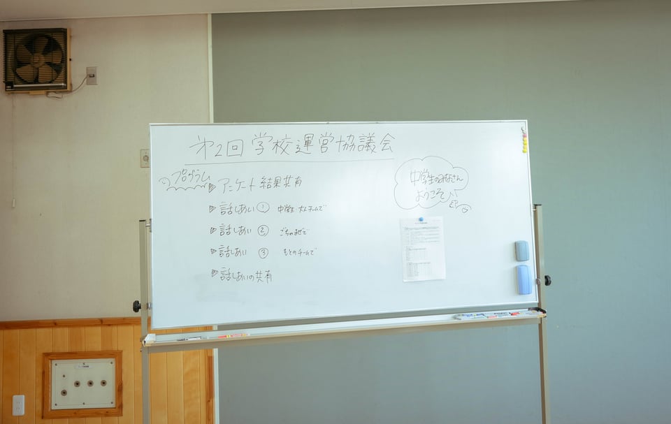 学校運営協議会