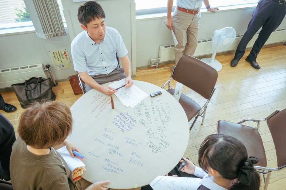 下川町教育委員会