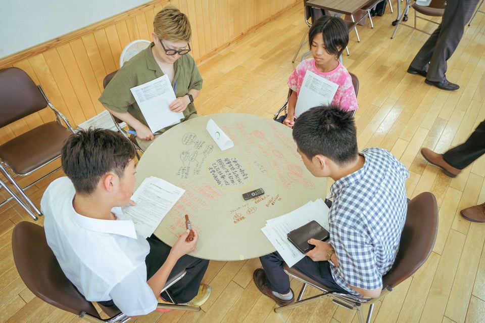 学校運営協議会