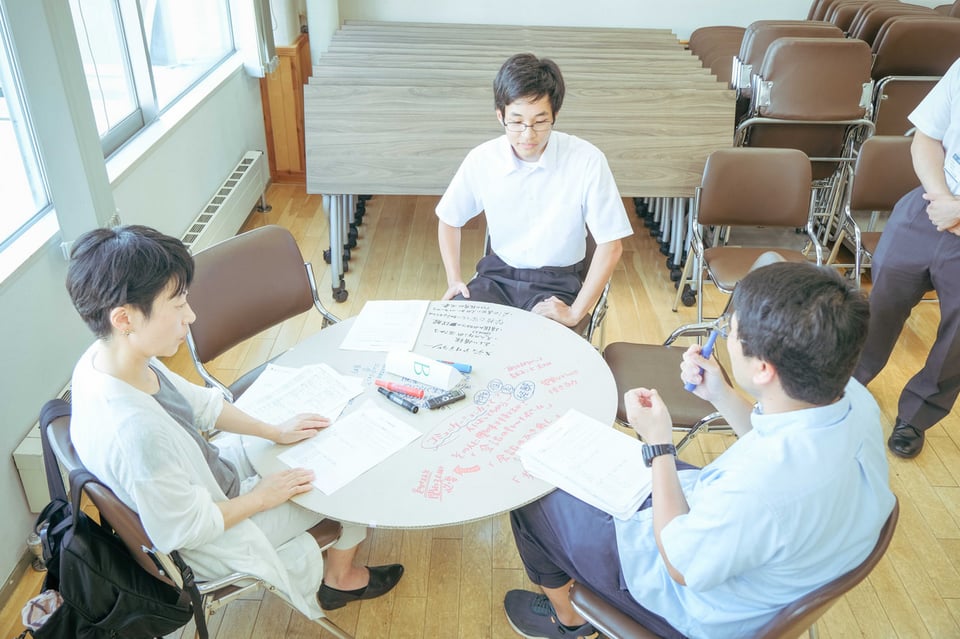 学校運営協議会