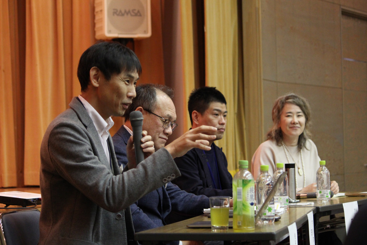 いかに地域の真ん中に子どもを置いて対話ができるか。第2回「しもかわ地域共育フォーラム2026」で考える