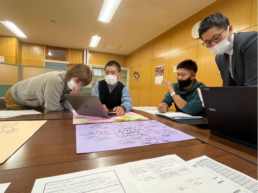 下川町教育委員会