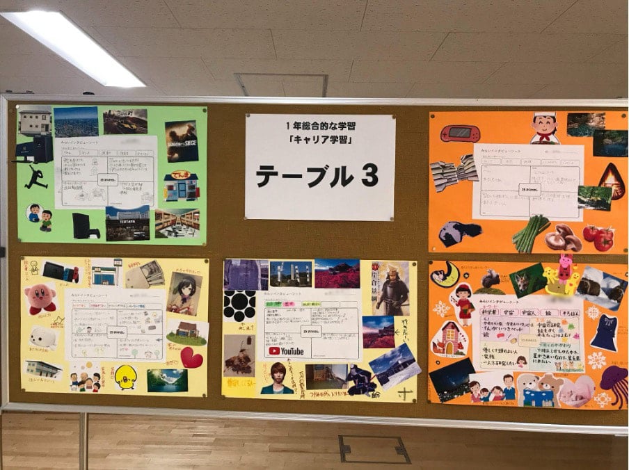 下川町教育委員会