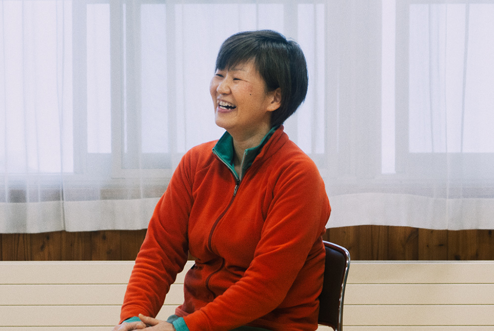 田中