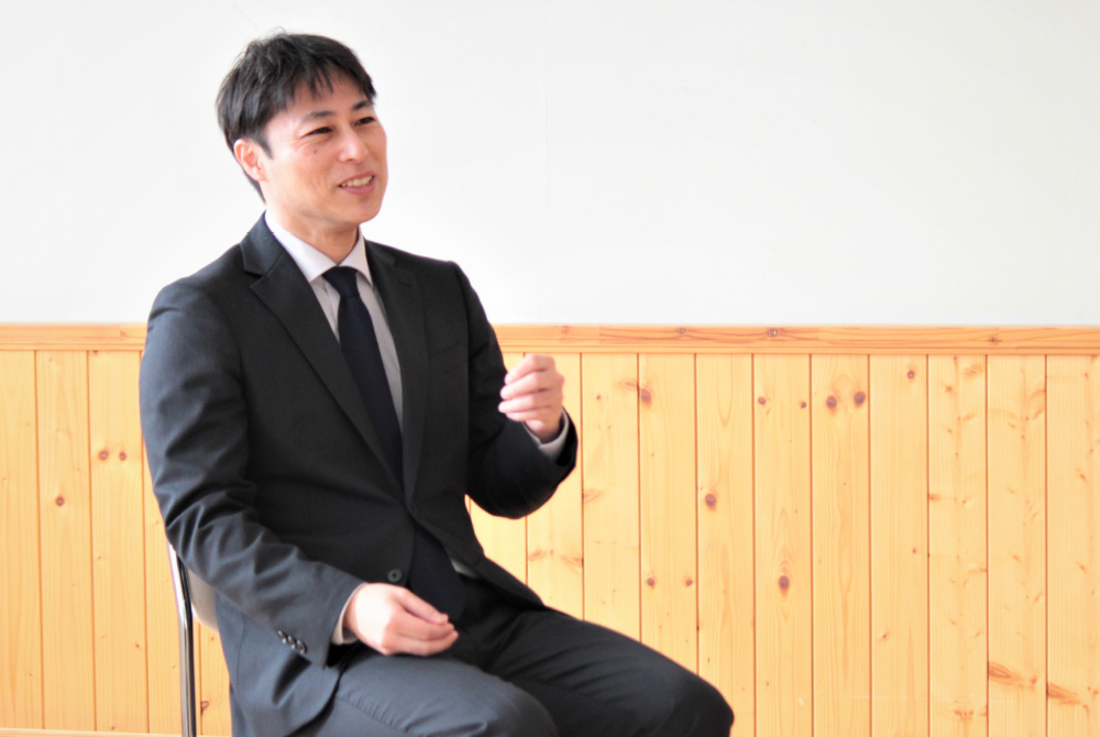 遠藤